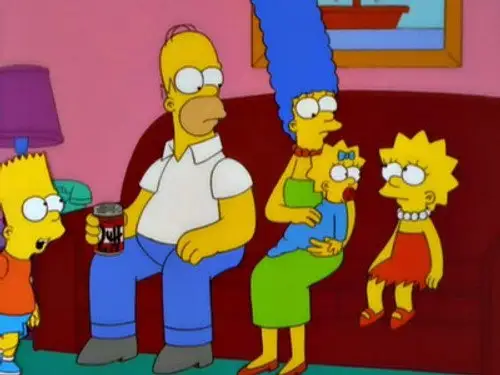 Los Simpson Temporada 11 Episodios 9 • Sub Español