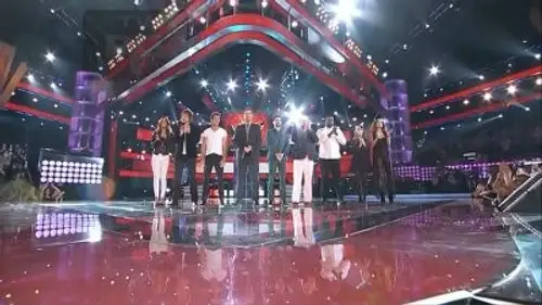 The Voice Temporada 3 Episodios 25 • Sub Español