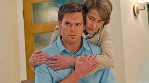 Dexter Temporada 8 Episodios 2 • Sub Español