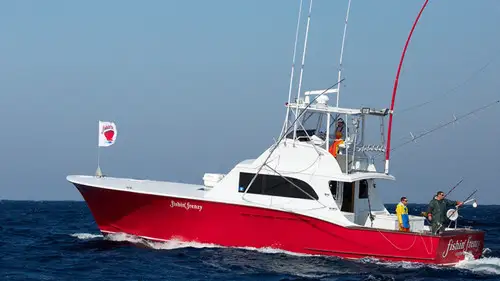 Wicked Tuna: Outer Banks Temporada 3 Episodios 1 • Sub Español