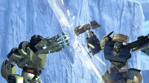 Transformers Prime Temporada 1 Episodios 14 • Sub Español