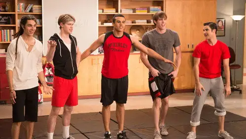 Glee Temporada 4 Episodios 12 • Sub Español