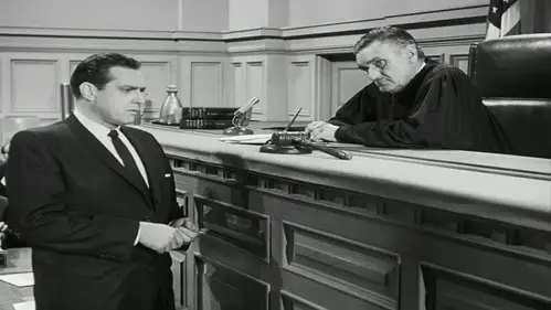 Perry Mason Temporada 2 Episodios 20 • Sub Español