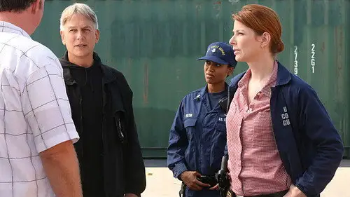 Navy: Investigación criminal Temporada 12 Episodios 5 • Sub Español