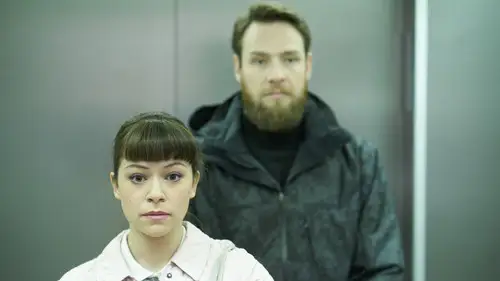 Orphan Black Temporada 5 Episodios 3 • Sub Español