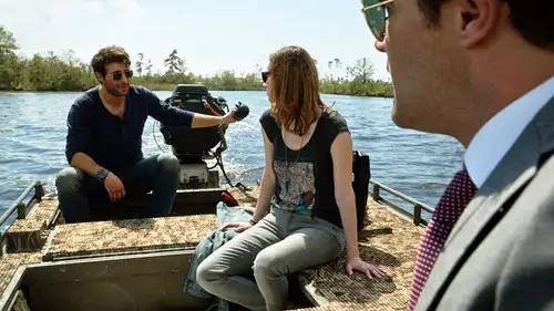 Zoo Temporada 1 Episodios 5 • Sub Español