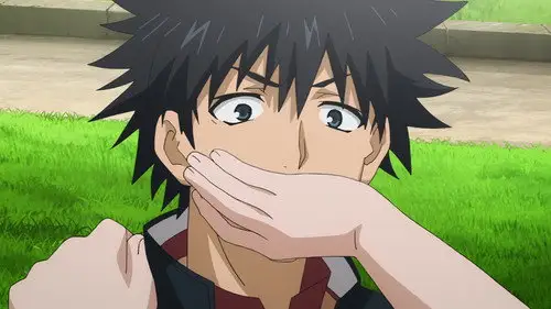 Toaru Majutsu no Index Temporada 3 Episodios 2 • Sub Español