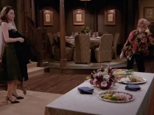 Frasier Temporada 10 Episodios 14 • Sub Español