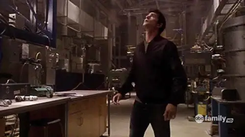 Kyle XY Temporada 3 Episodios 10 • Sub Español