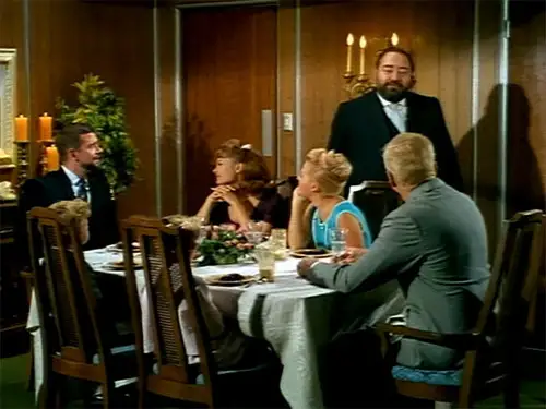Family Affair Temporada 1 Episodios 14 • Sub Español