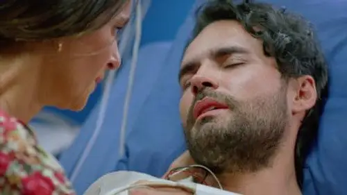 Sin senos sí hay paraíso Temporada 3 Episodios 21 • Sub Español