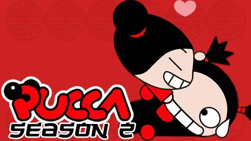 Pucca Temporada 2 Episodios 1 • Sub Español