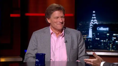 The Colbert Report Temporada 11 Episodios 14 • Sub Español