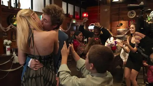 Shameless Temporada 1 Episodios 5 • Sub Español