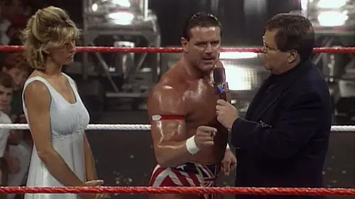 Raw Temporada 4 Episodios 24 • Sub Español