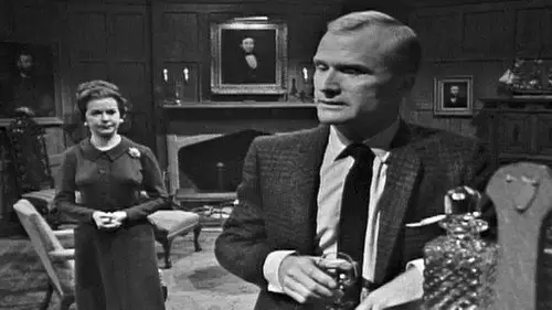 Dark Shadows Temporada 1 Episodios 10 • Sub Español
