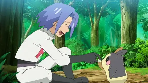 Pokémon Temporada 24 Episodios 22 • Sub Español