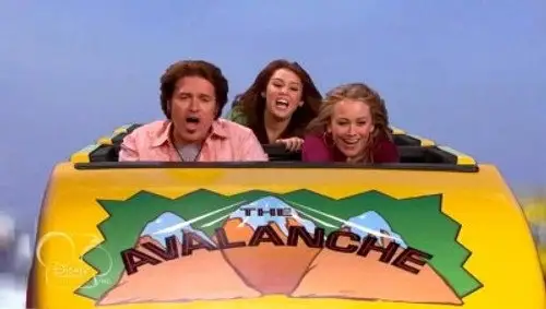 Hannah Montana Temporada 4 Episodios 3 • Sub Español