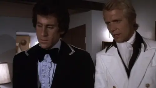 Starsky y Hutch Temporada 2 Episodios 3 • Sub Español