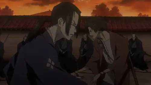 Samurai Champloo Temporada 1 Episodios 1 • Sub Español
