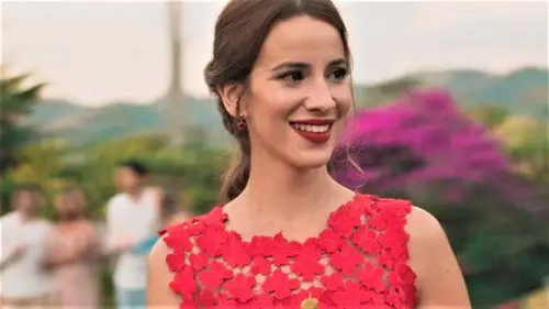 Café con aroma de mujer Temporada 1 Episodios 14 • Sub Español