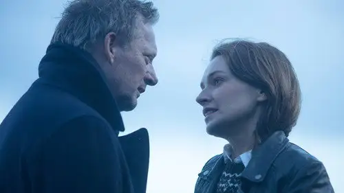 Shetland Temporada 5 Episodios 5 • Sub Español