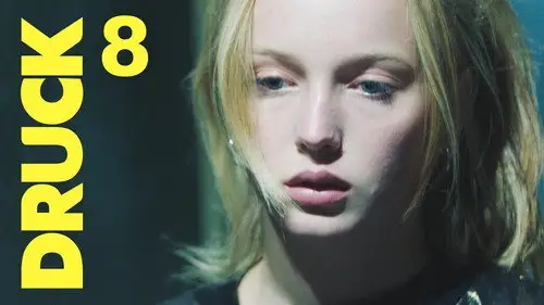 Druck Temporada 5 Episodios 8 • Sub Español