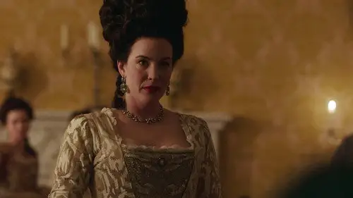 Harlots: Cortesanas Temporada 2 Episodios 1 • Sub Español
