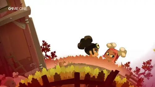Mini Wakfu Temporada 1 Episodios 8 • Sub Español