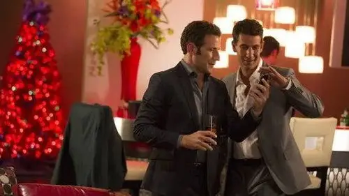 Royal Pains Temporada 4 Episodios 16 • Sub Español