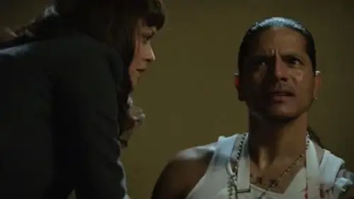Familia de policías Temporada 4 Episodios 21 • Sub Español
