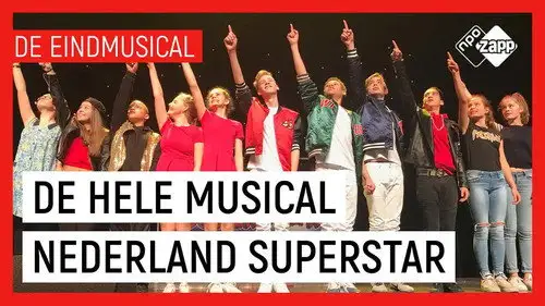 De Eindmusical Temporada 0 Episodios 1 • Sub Español