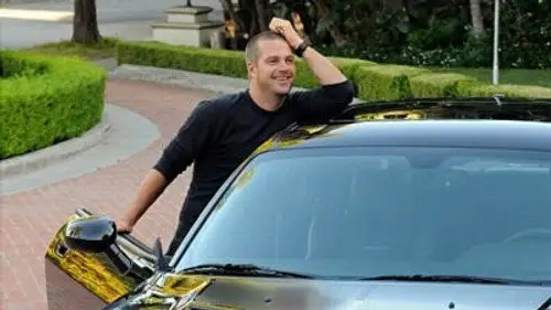 NCIS: Los Ángeles Temporada 3 Cap 2 • Español Online