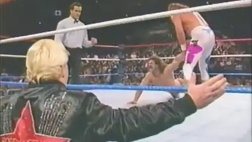 WWE Saturday Night's Main Event Temporada 1 Episodios 17 • Sub Español