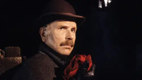 Las aventuras de Sherlock Holmes Temporada 3 Episodios 5 • Sub Español
