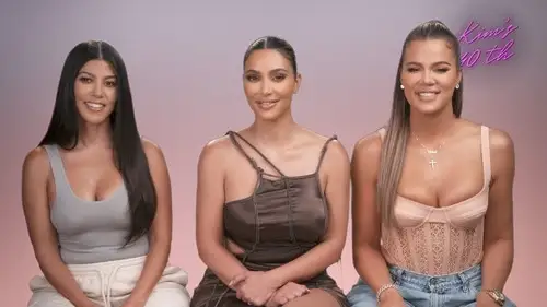 Las Kardashian 2007 Temporada 0 Episodios 10 • Sub Español