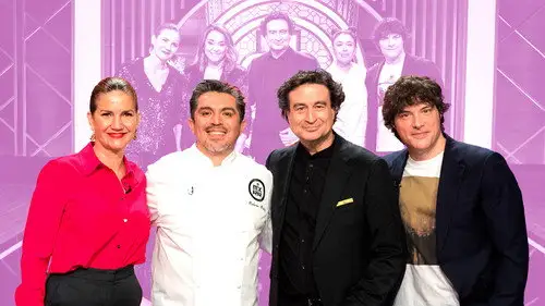 MasterChef España Temporada 11 Episodios 11 • Sub Español