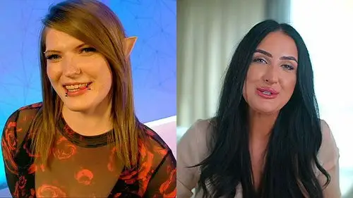 Naked Attraction Temporada 10 Episodios 4 • Sub Español