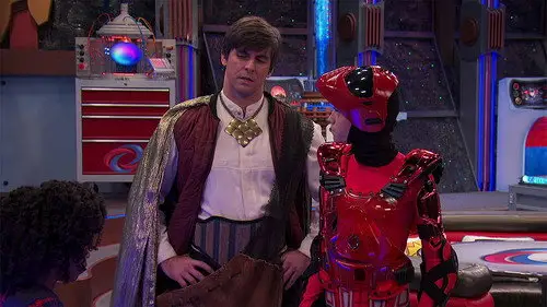 Henry Danger Temporada 1 Episodios 13 • Sub Español