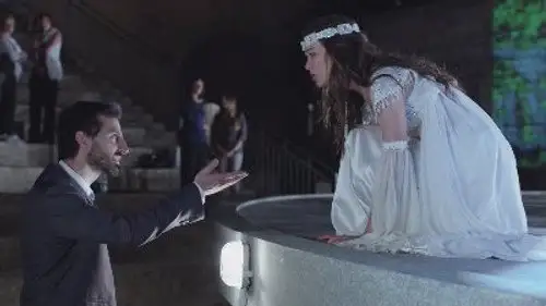 Don Matteo Temporada 11 Episodios 6 • Sub Español