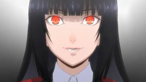 Kakegurui Temporada 1 Episodios 11 • Sub Español