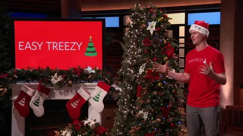 Shark Tank Temporada 11 Episodios 9 • Sub Español