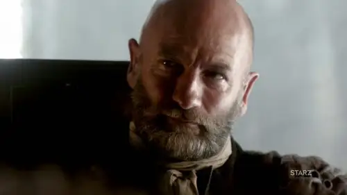 Outlander Temporada 0 Cap 18 • Español Online