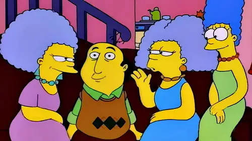 Los Simpson Temporada 6 Episodios 18 • Sub Español