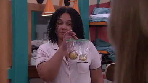 Gran hermano (Estados Unidos) Temporada 24 Episodios 14 • Sub Español