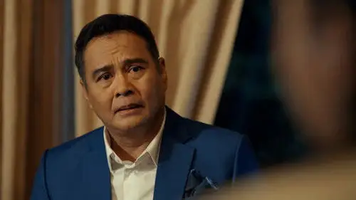 Pamilya Sagrado Temporada 2 Episodios 4 • Sub Español