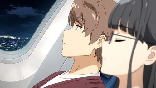 Seishun Buta Yarou wa Bunny Girl Senpai no Yume wo Minai Temporada 2 Episodios 13 • Sub Español