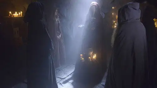 Sleepy Hollow Temporada 1 Episodios 2 • Sub Español