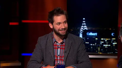 The Colbert Report Temporada 10 Episodios 24 • Sub Español
