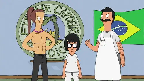 Bob's Burgers Temporada 1 Episodios 4 • Sub Español